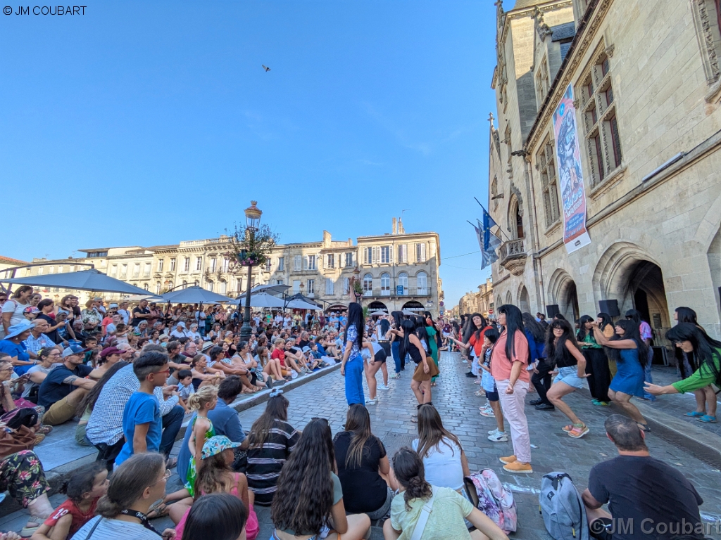 Vous avez atteint la derni�re diapositive